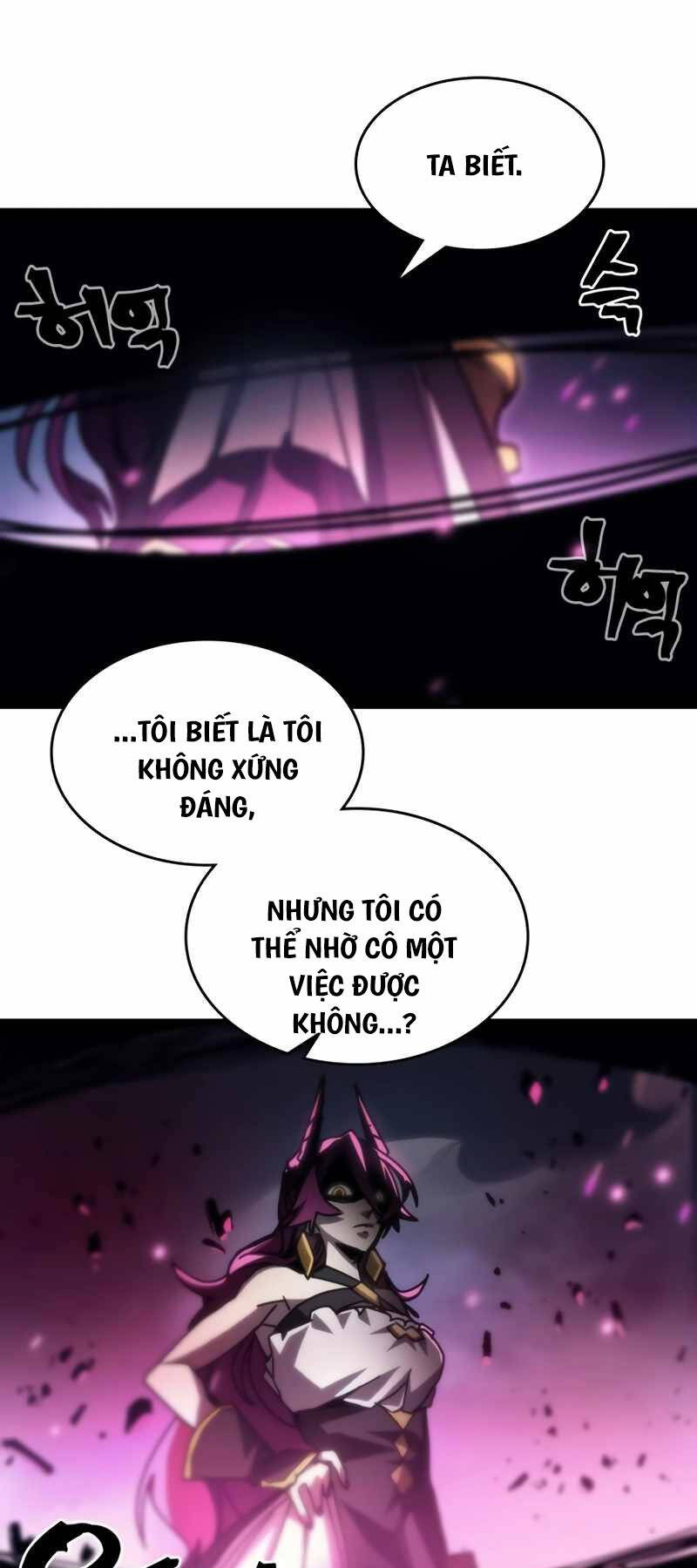 Hãy Hành Động Như Một Vị Boss Đi, Ngài Swallows Chap 38 - Next Chap 39