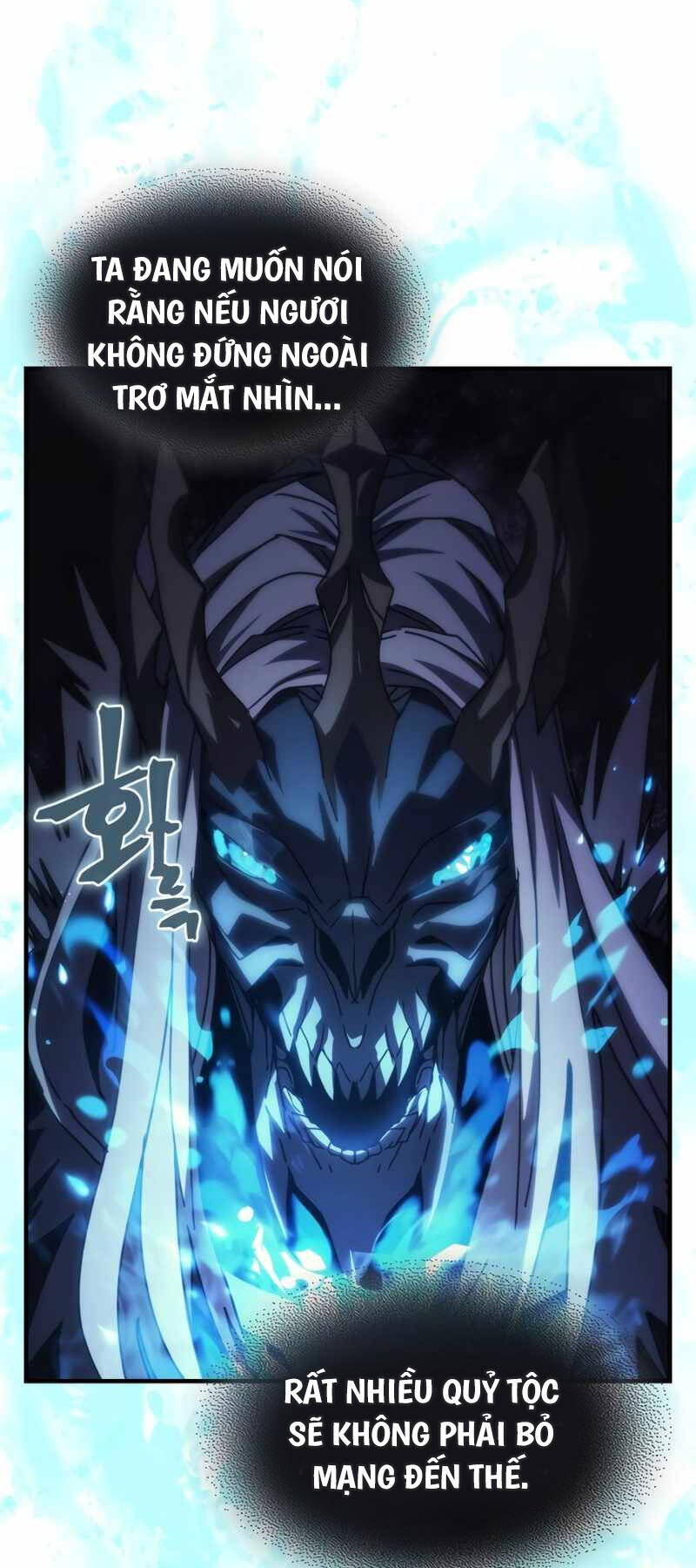 Hãy Hành Động Như Một Vị Boss Đi, Ngài Swallows Chap 38 - Next Chap 39