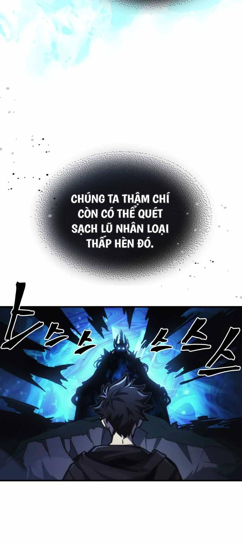 Hãy Hành Động Như Một Vị Boss Đi, Ngài Swallows Chap 38 - Next Chap 39
