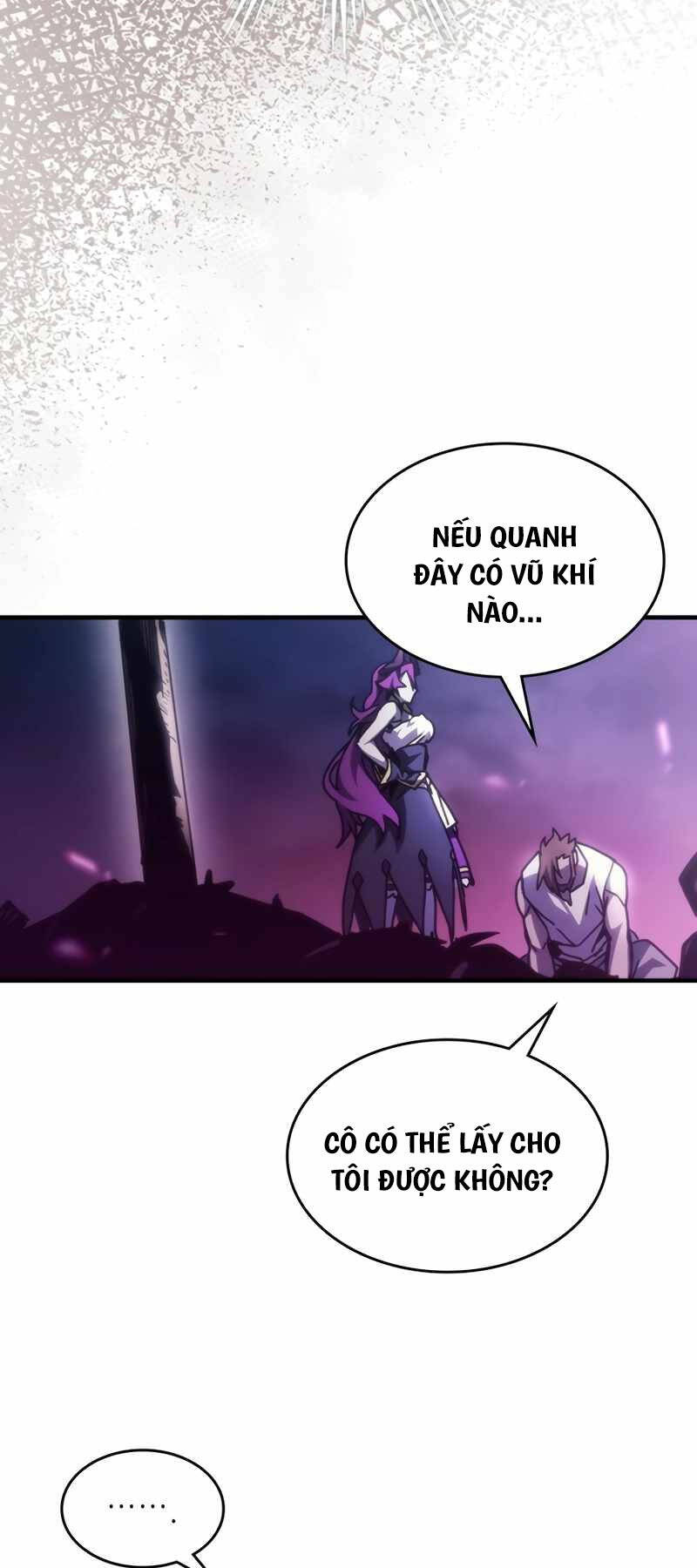 Hãy Hành Động Như Một Vị Boss Đi, Ngài Swallows Chap 38 - Next Chap 39