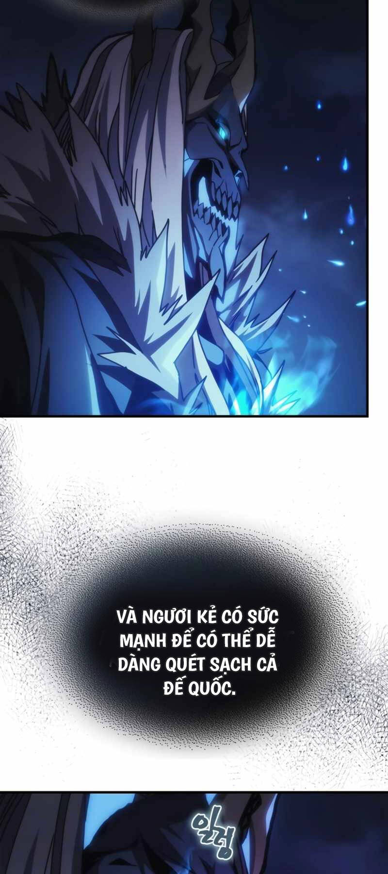 Hãy Hành Động Như Một Vị Boss Đi, Ngài Swallows Chap 38 - Next Chap 39