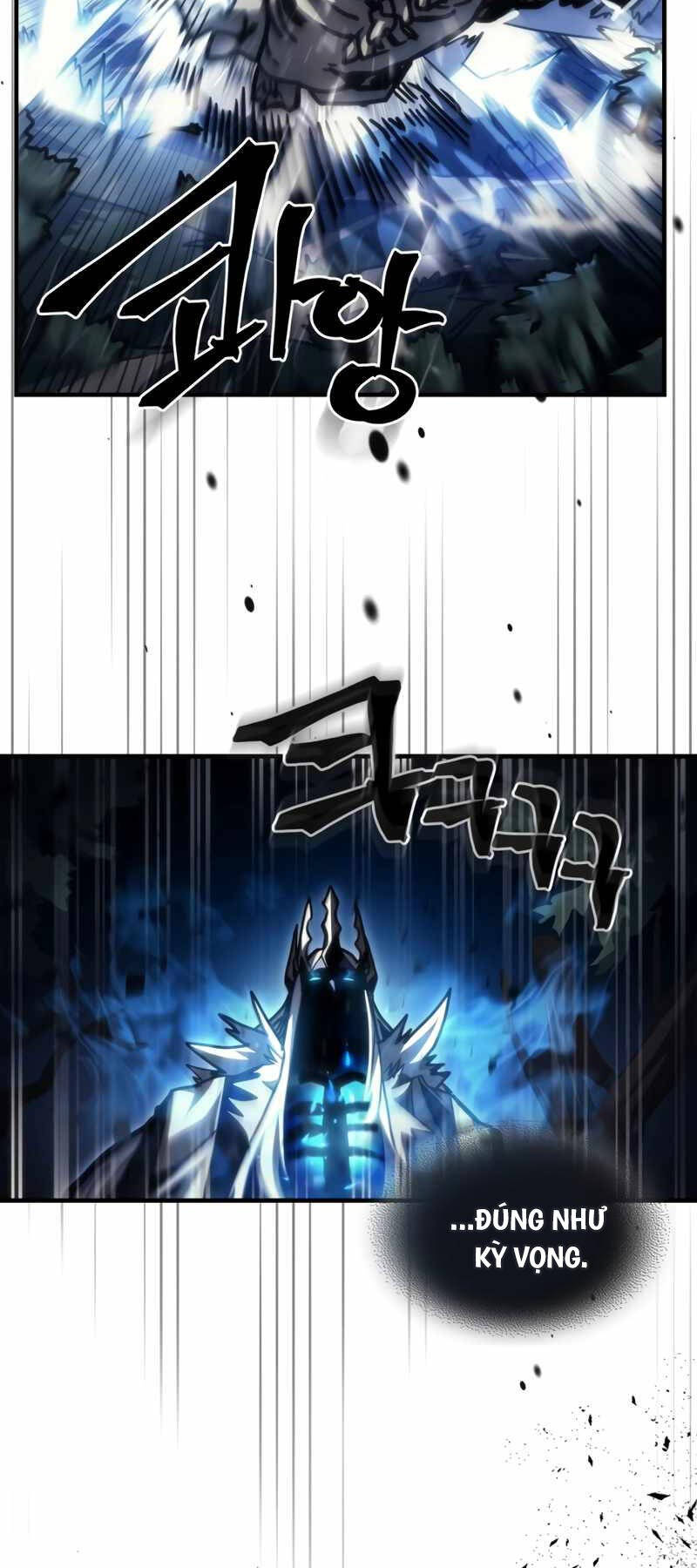 Hãy Hành Động Như Một Vị Boss Đi, Ngài Swallows Chap 38 - Next Chap 39