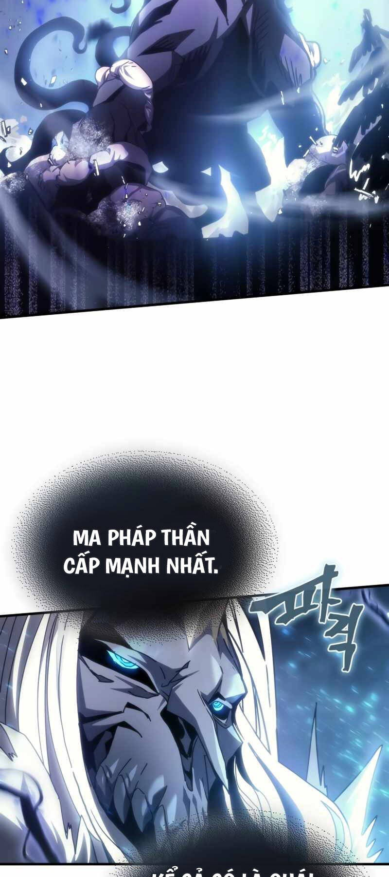 Hãy Hành Động Như Một Vị Boss Đi, Ngài Swallows Chap 38 - Next Chap 39