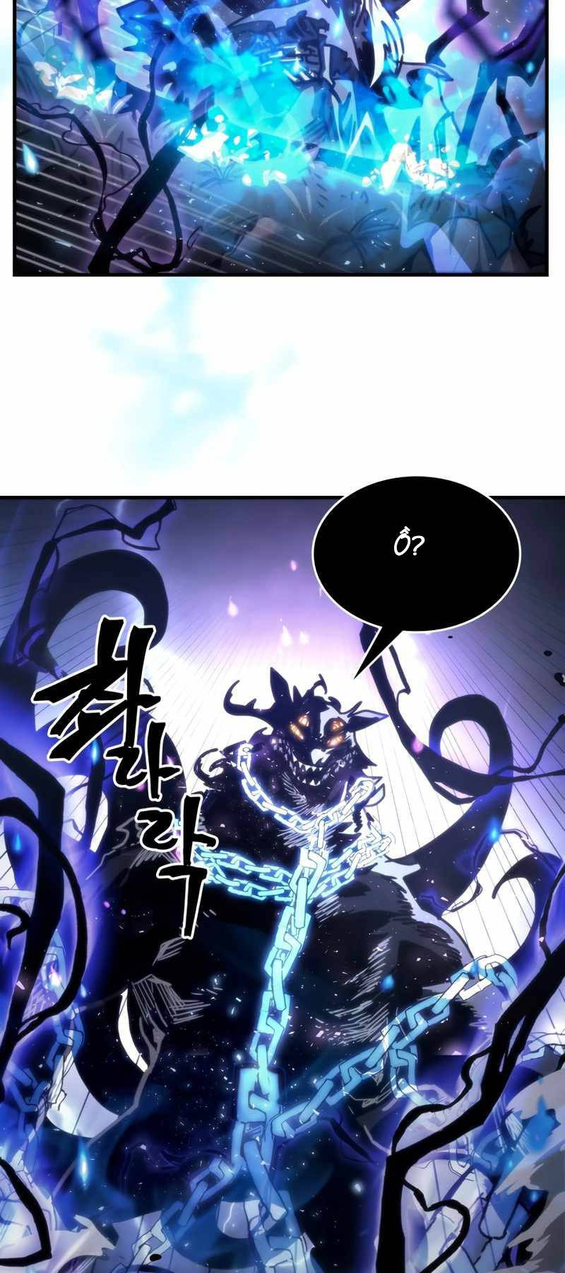 Hãy Hành Động Như Một Vị Boss Đi, Ngài Swallows Chap 39 - Next Chap 40