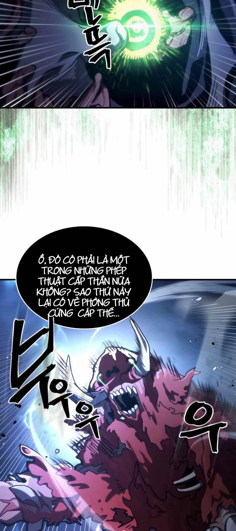 Hãy Hành Động Như Một Vị Boss Đi, Ngài Swallows Chap 39 - Next Chap 40