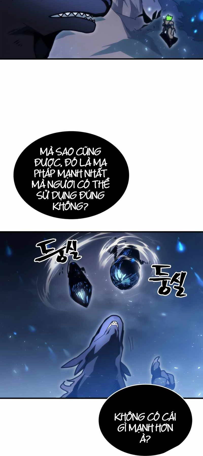 Hãy Hành Động Như Một Vị Boss Đi, Ngài Swallows Chap 39 - Next Chap 40