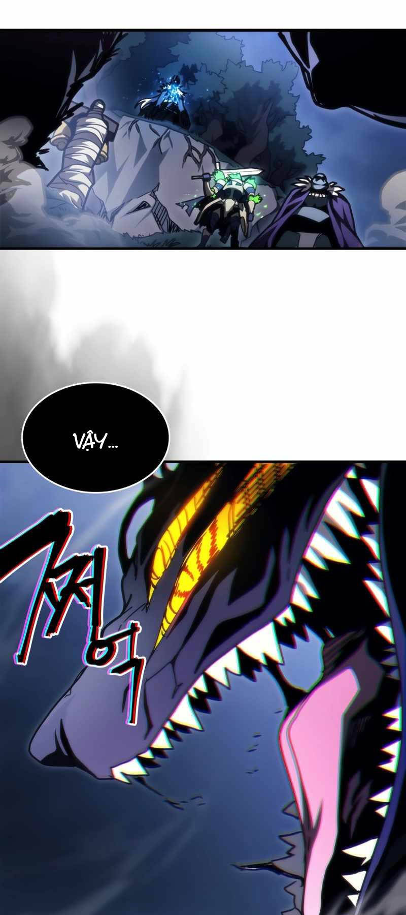 Hãy Hành Động Như Một Vị Boss Đi, Ngài Swallows Chap 39 - Next Chap 40