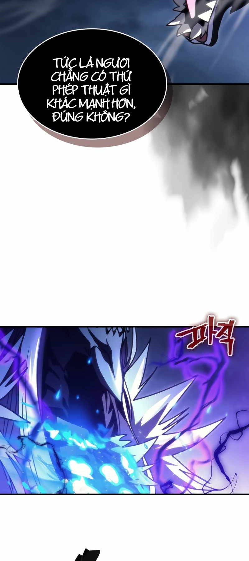 Hãy Hành Động Như Một Vị Boss Đi, Ngài Swallows Chap 39 - Next Chap 40