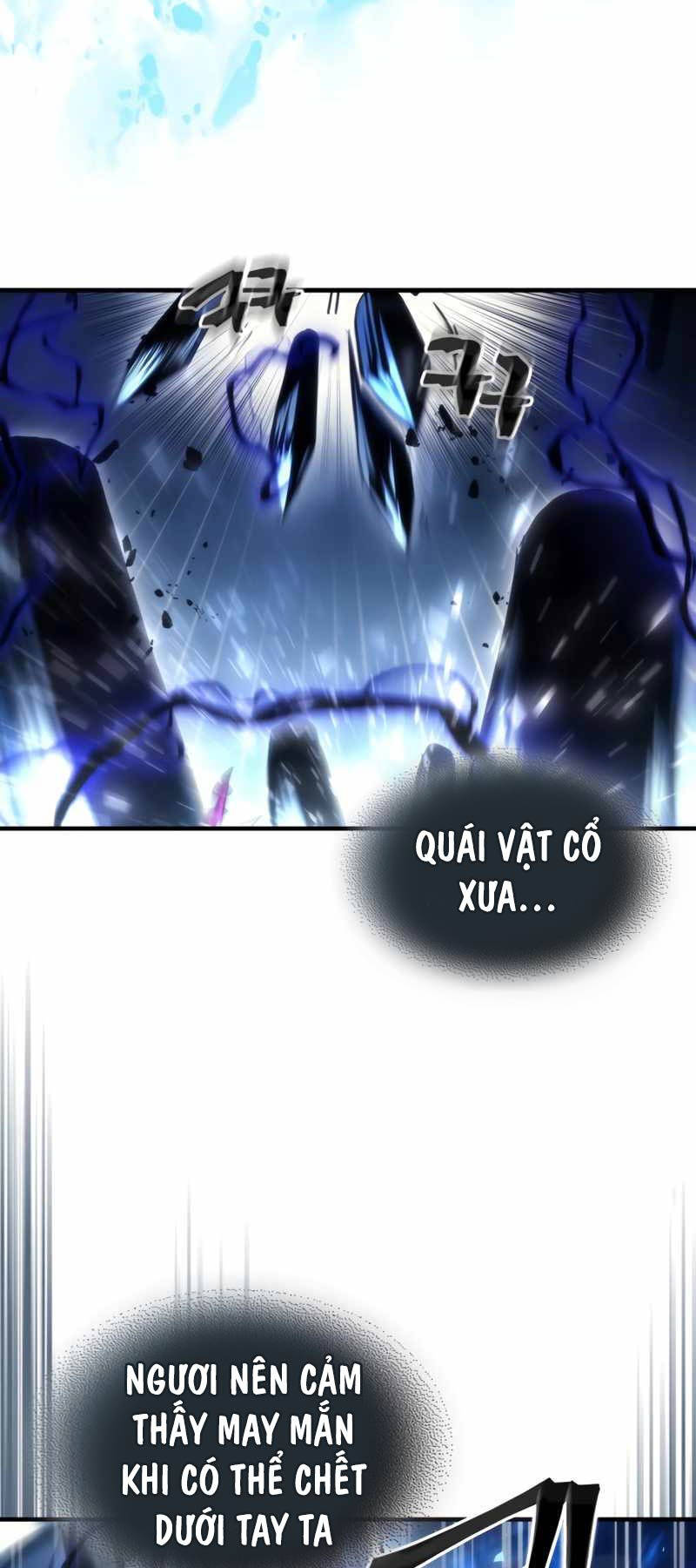 Hãy Hành Động Như Một Vị Boss Đi, Ngài Swallows Chap 39 - Next Chap 40