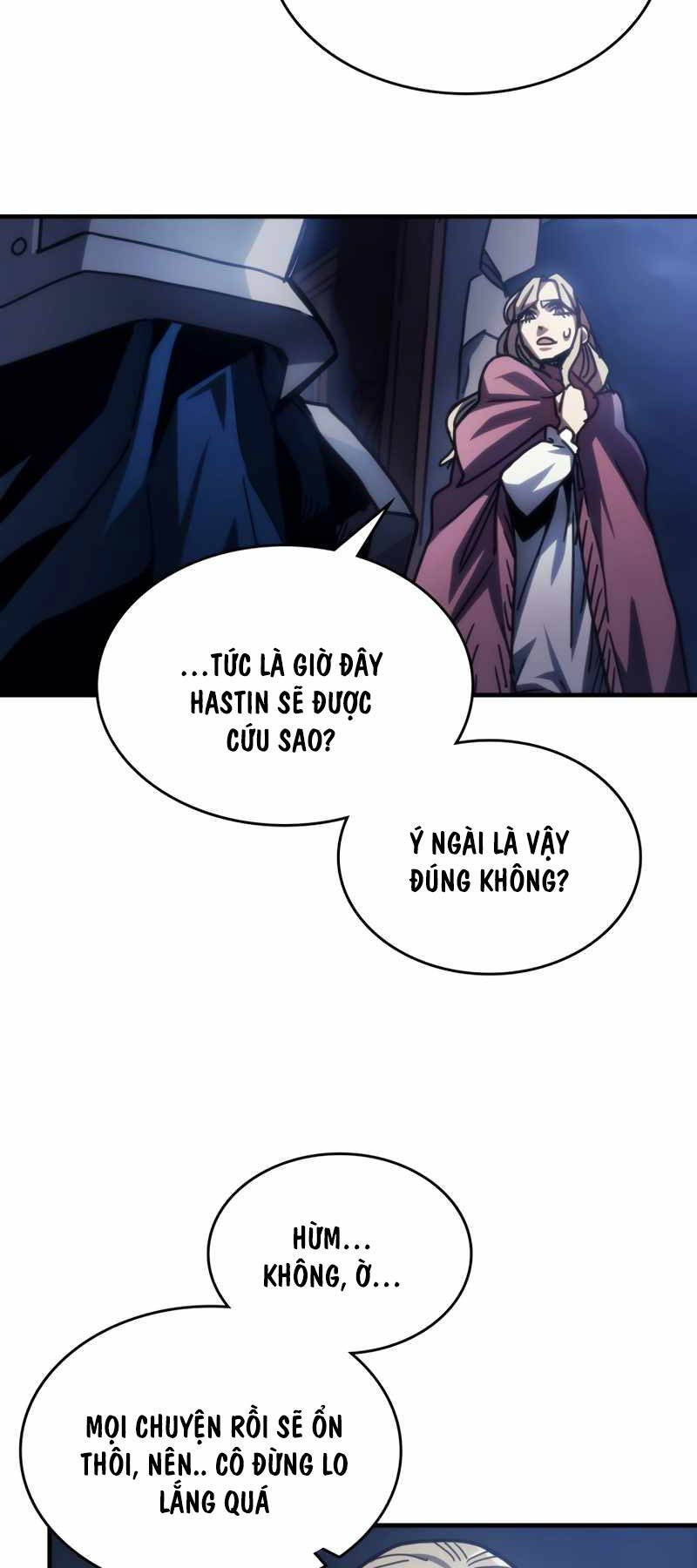 Hãy Hành Động Như Một Vị Boss Đi, Ngài Swallows Chap 39 - Next Chap 40