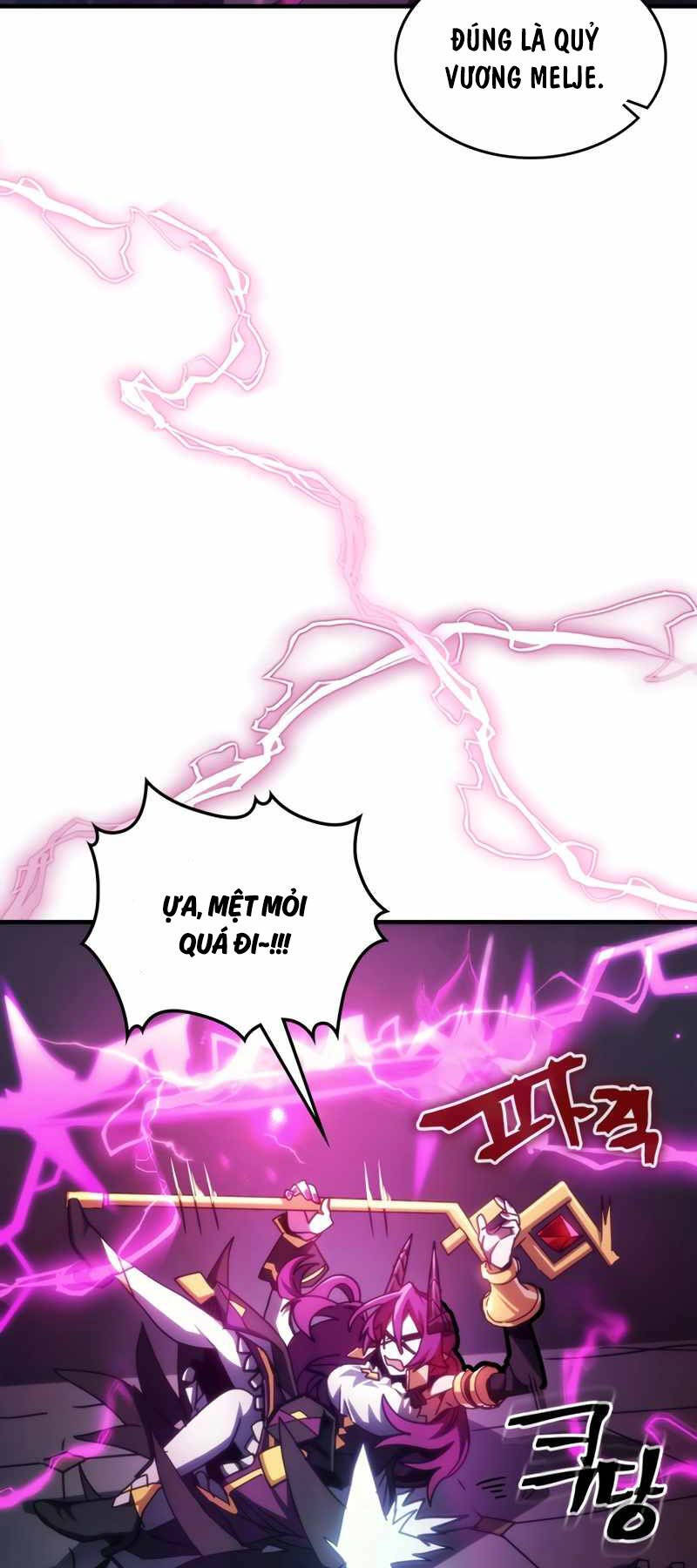 Hãy Hành Động Như Một Vị Boss Đi, Ngài Swallows Chap 39 - Next Chap 40