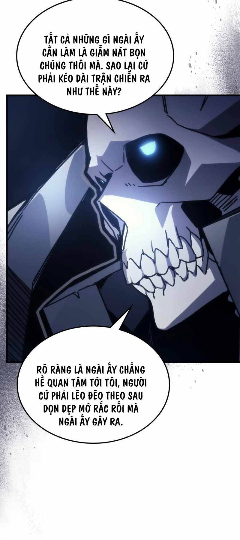 Hãy Hành Động Như Một Vị Boss Đi, Ngài Swallows Chap 39 - Next Chap 40