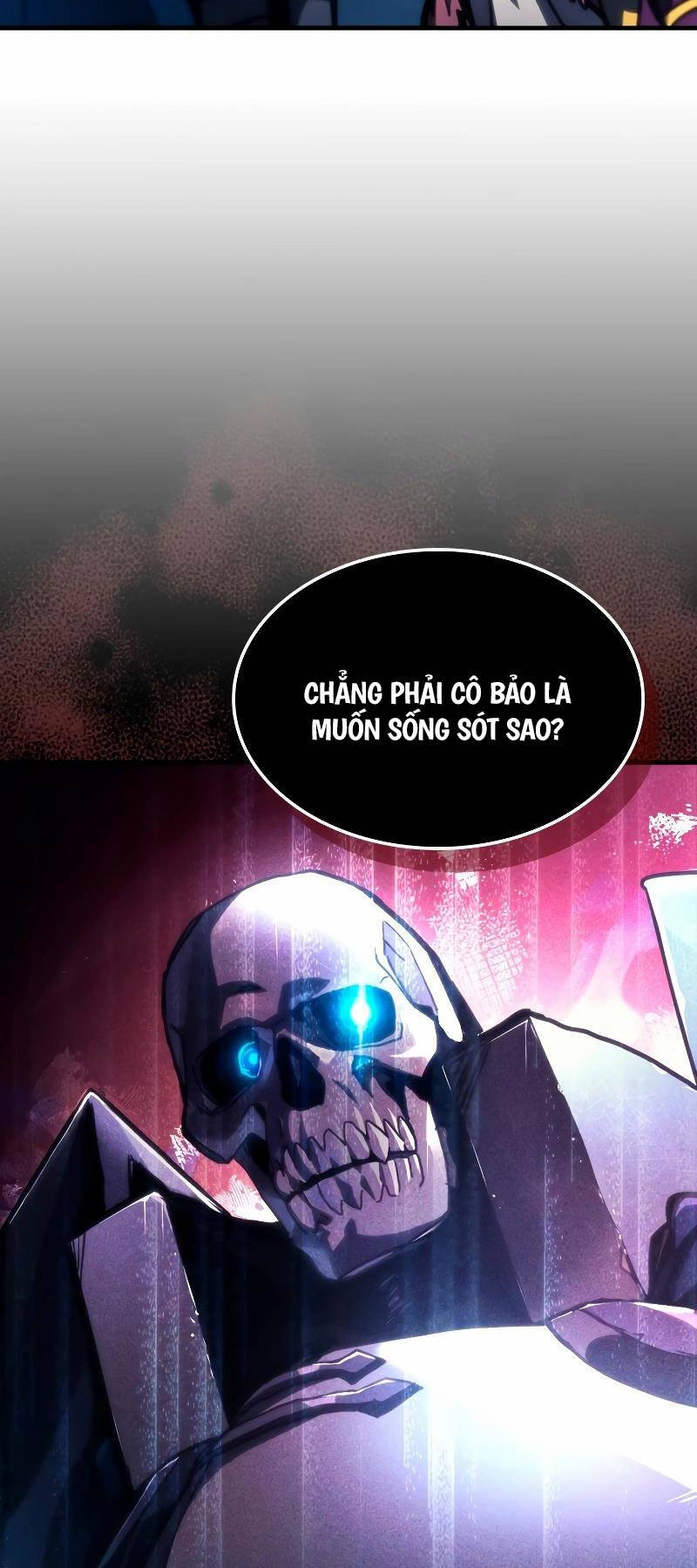 Hãy Hành Động Như Một Vị Boss Đi, Ngài Swallows Chap 40 - Next Chap 41