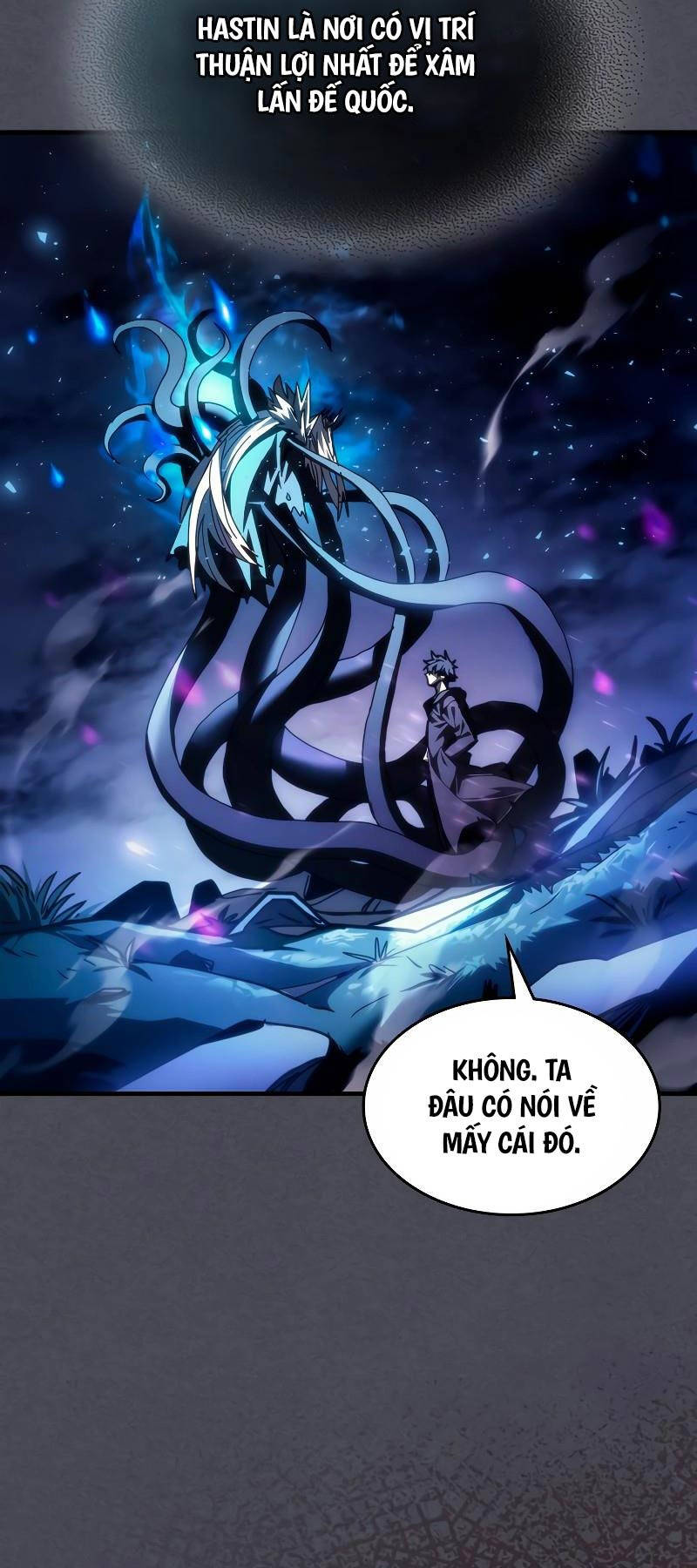 Hãy Hành Động Như Một Vị Boss Đi, Ngài Swallows Chap 40 - Next Chap 41