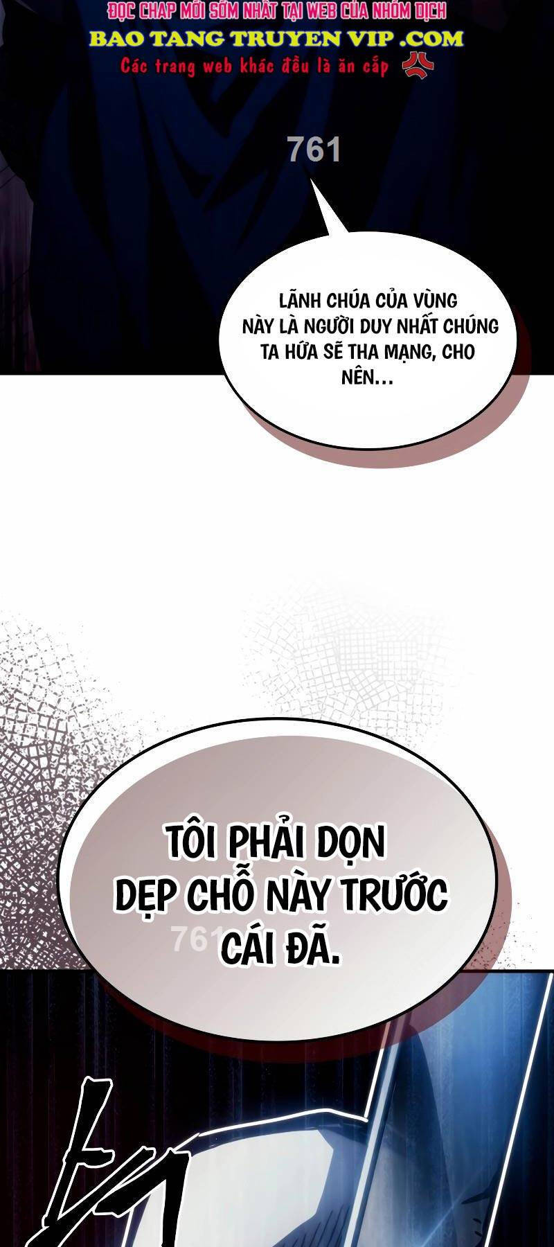 Hãy Hành Động Như Một Vị Boss Đi, Ngài Swallows Chap 40 - Next Chap 41