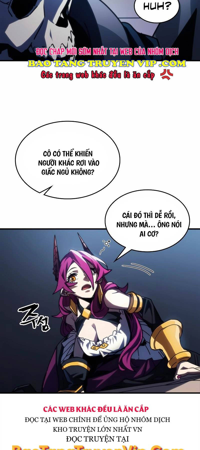 Hãy Hành Động Như Một Vị Boss Đi, Ngài Swallows Chap 40 - Next Chap 41