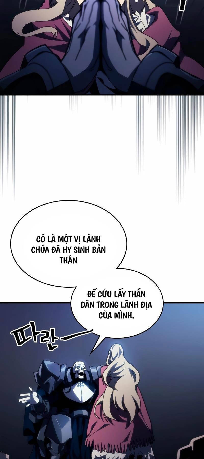 Hãy Hành Động Như Một Vị Boss Đi, Ngài Swallows Chap 40 - Next Chap 41
