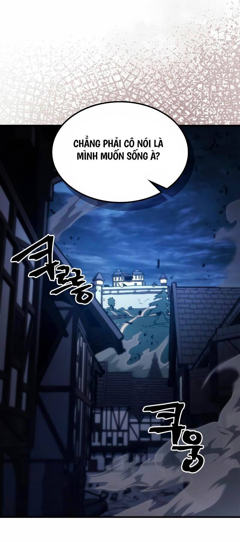 Hãy Hành Động Như Một Vị Boss Đi, Ngài Swallows Chap 40 - Next Chap 41