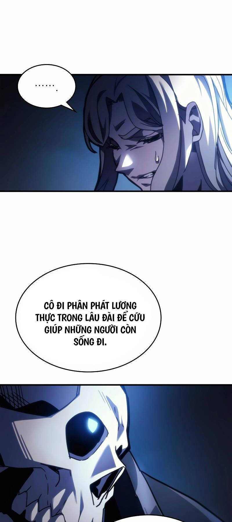 Hãy Hành Động Như Một Vị Boss Đi, Ngài Swallows Chap 40 - Next Chap 41