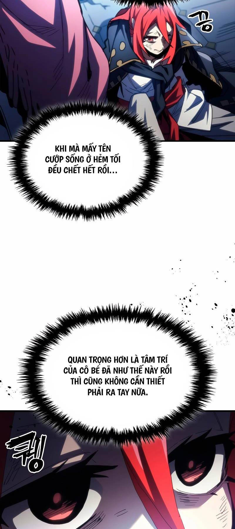 Hãy Hành Động Như Một Vị Boss Đi, Ngài Swallows Chap 40 - Next Chap 41