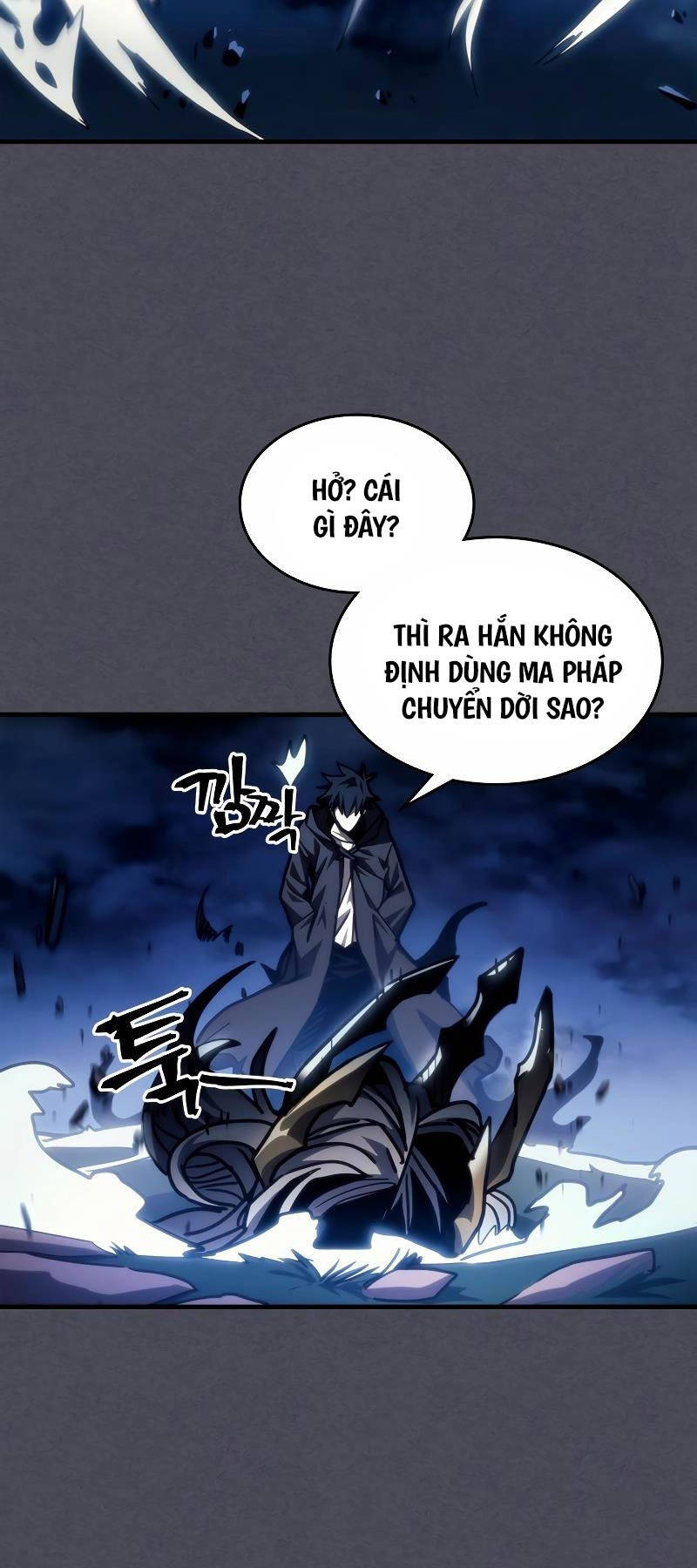 Hãy Hành Động Như Một Vị Boss Đi, Ngài Swallows Chap 40 - Next Chap 41