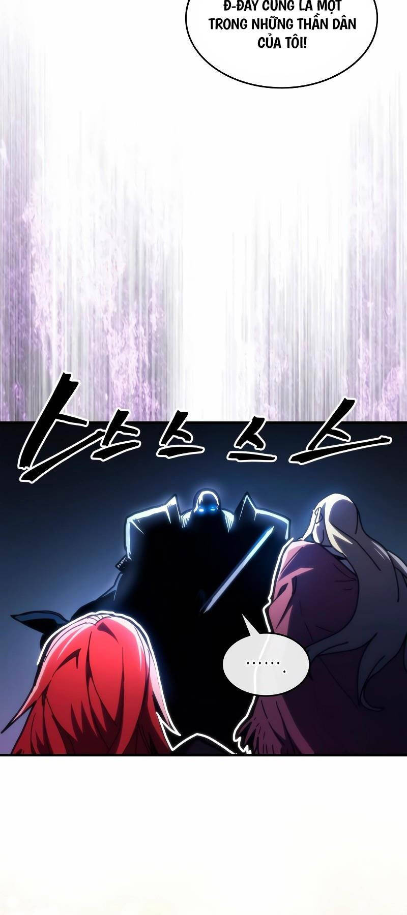 Hãy Hành Động Như Một Vị Boss Đi, Ngài Swallows Chap 40 - Next Chap 41