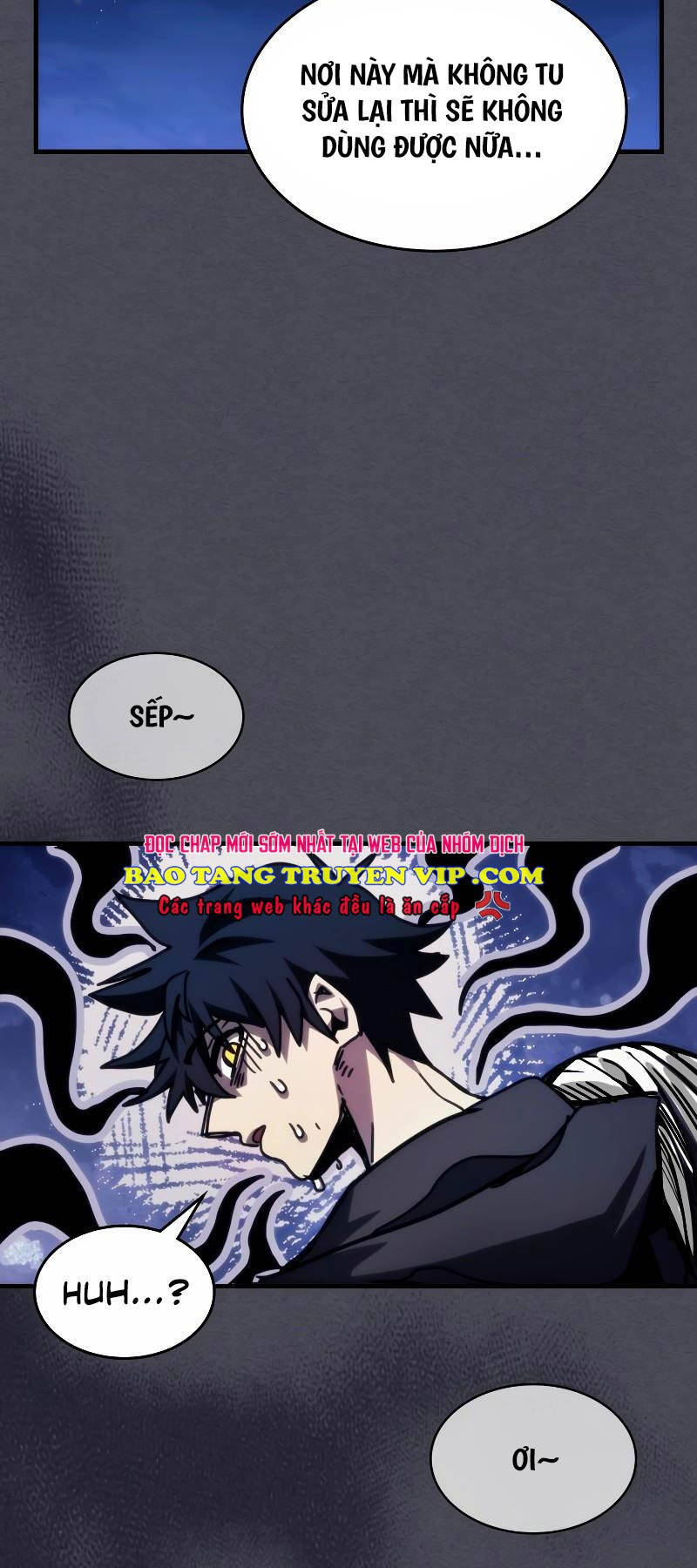 Hãy Hành Động Như Một Vị Boss Đi, Ngài Swallows Chap 40 - Next Chap 41