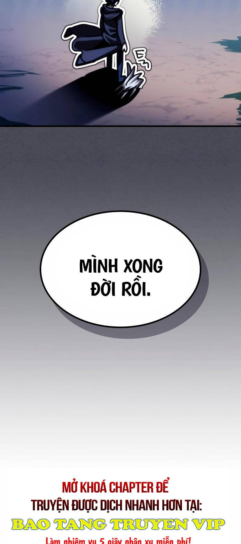 Hãy Hành Động Như Một Vị Boss Đi, Ngài Swallows Chap 40 - Next Chap 41