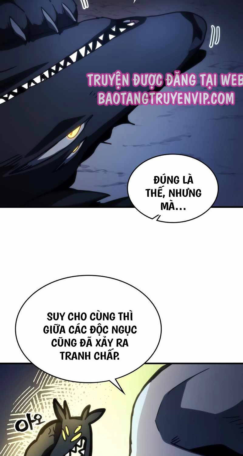 Hãy Hành Động Như Một Vị Boss Đi, Ngài Swallows Chap 41 - Next Chap 42