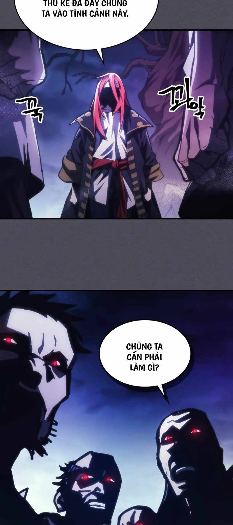 Hãy Hành Động Như Một Vị Boss Đi, Ngài Swallows Chap 41 - Next Chap 42