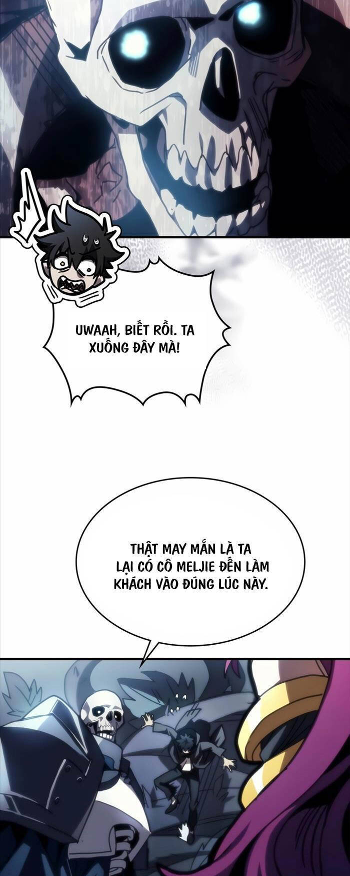 Hãy Hành Động Như Một Vị Boss Đi, Ngài Swallows Chap 42 - Next Chap 43