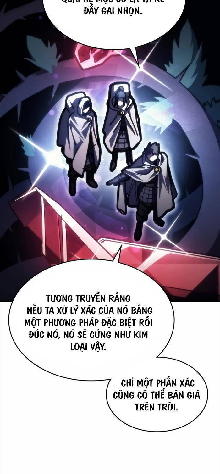 Hãy Hành Động Như Một Vị Boss Đi, Ngài Swallows Chap 42 - Next Chap 43