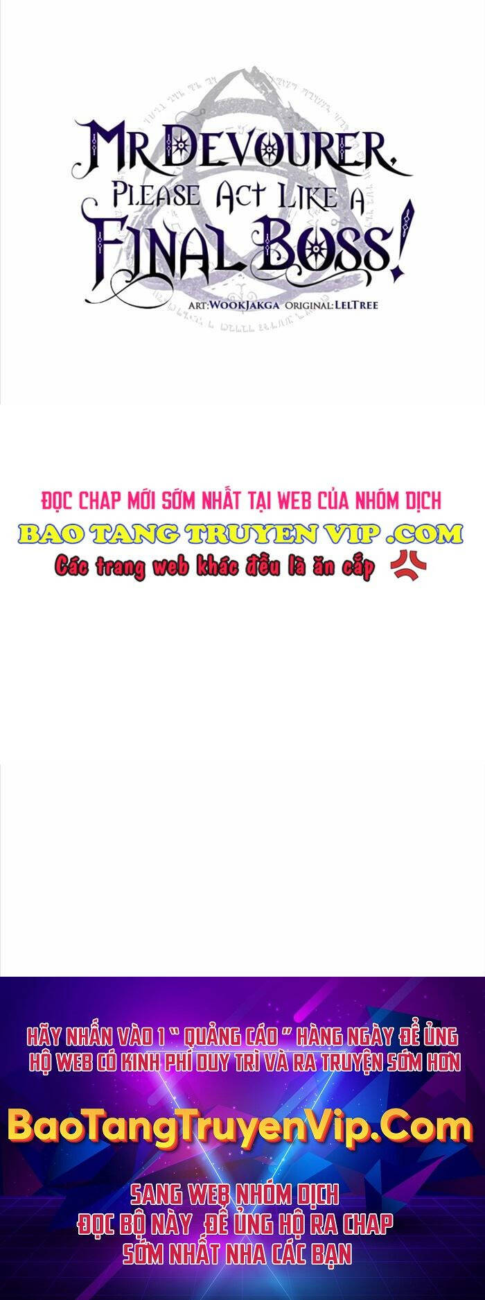 Hãy Hành Động Như Một Vị Boss Đi, Ngài Swallows Chap 42 - Next Chap 43