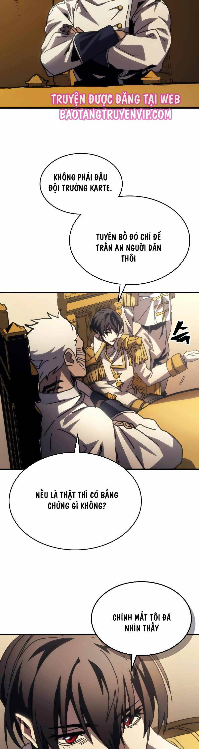 Hãy Hành Động Như Một Vị Boss Đi, Ngài Swallows Chap 43 - Next Chap 44