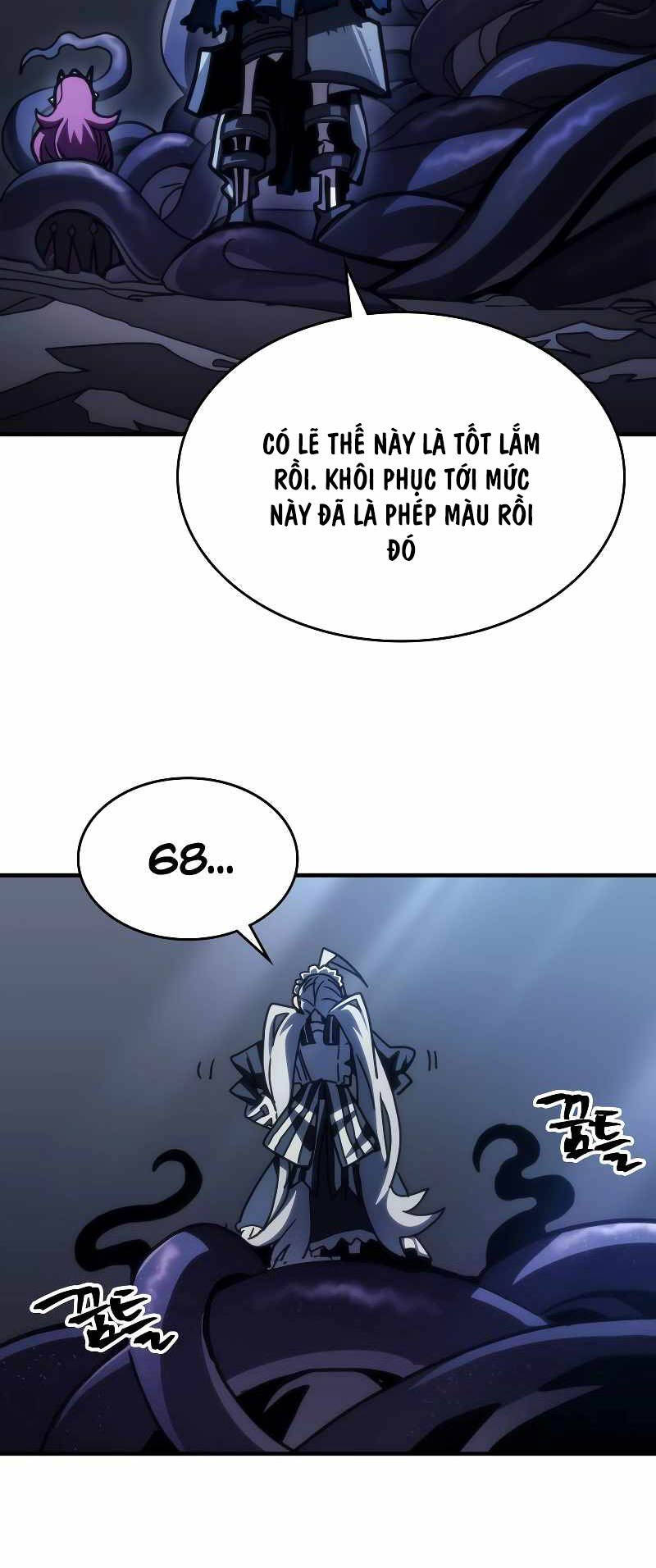 Hãy Hành Động Như Một Vị Boss Đi, Ngài Swallows Chap 43 - Next Chap 44