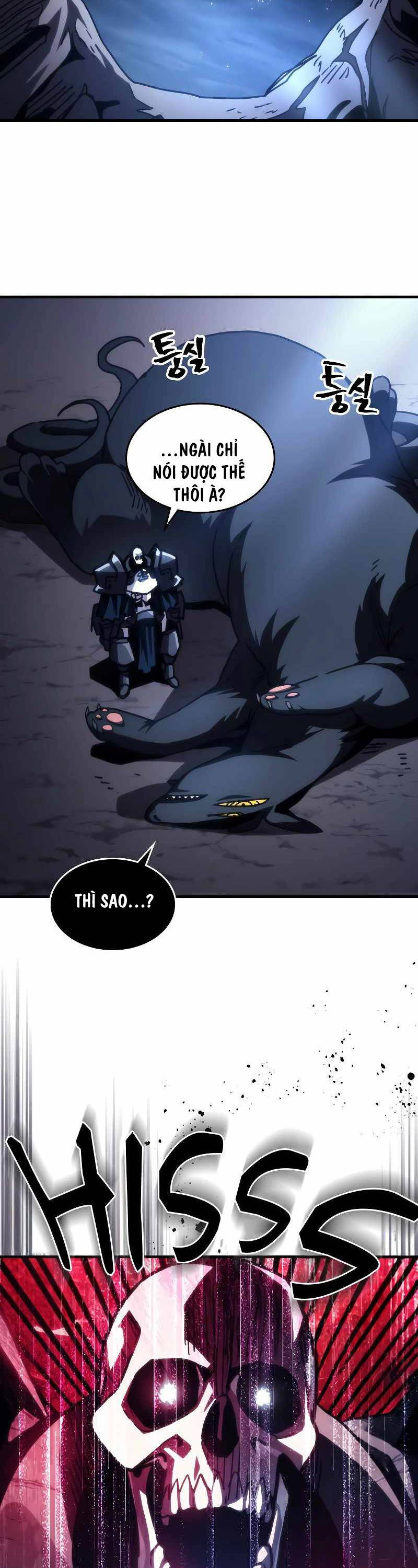 Hãy Hành Động Như Một Vị Boss Đi, Ngài Swallows Chap 43 - Next Chap 44
