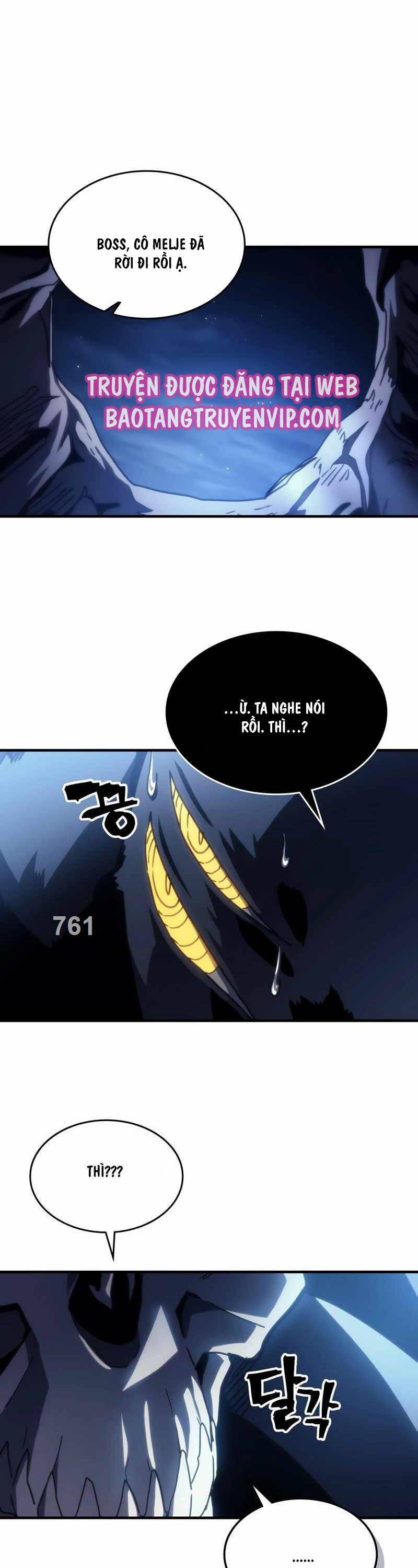Hãy Hành Động Như Một Vị Boss Đi, Ngài Swallows Chap 44 - Next Chap 45