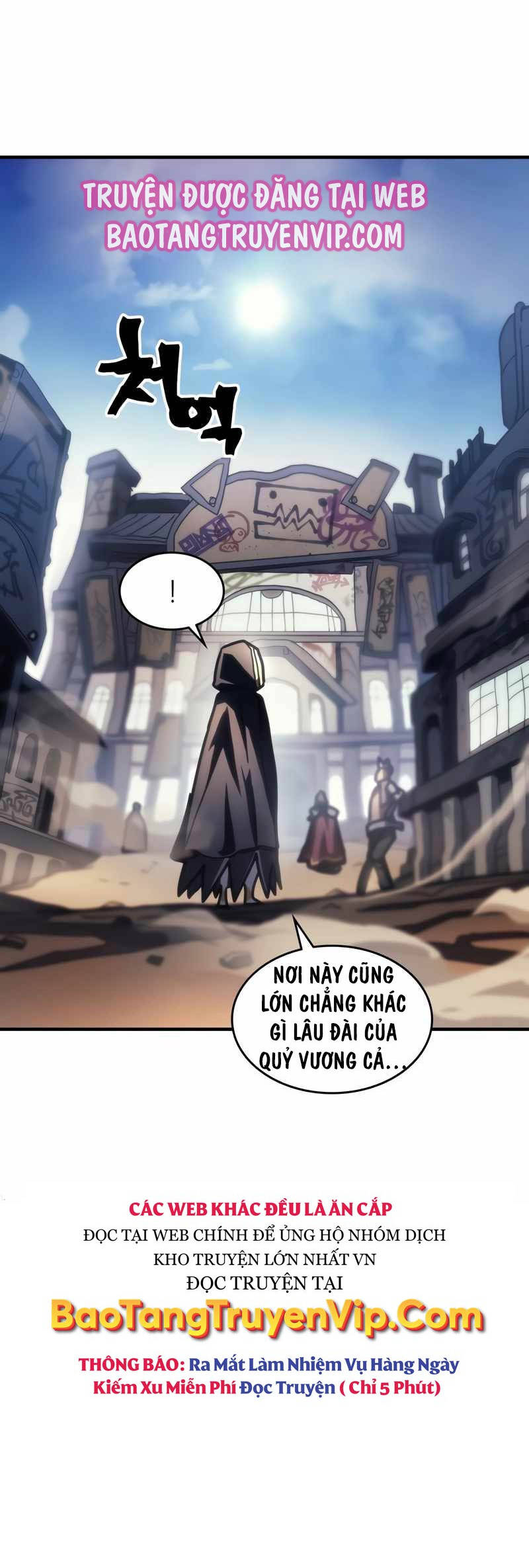 Hãy Hành Động Như Một Vị Boss Đi, Ngài Swallows Chap 44 - Next Chap 45