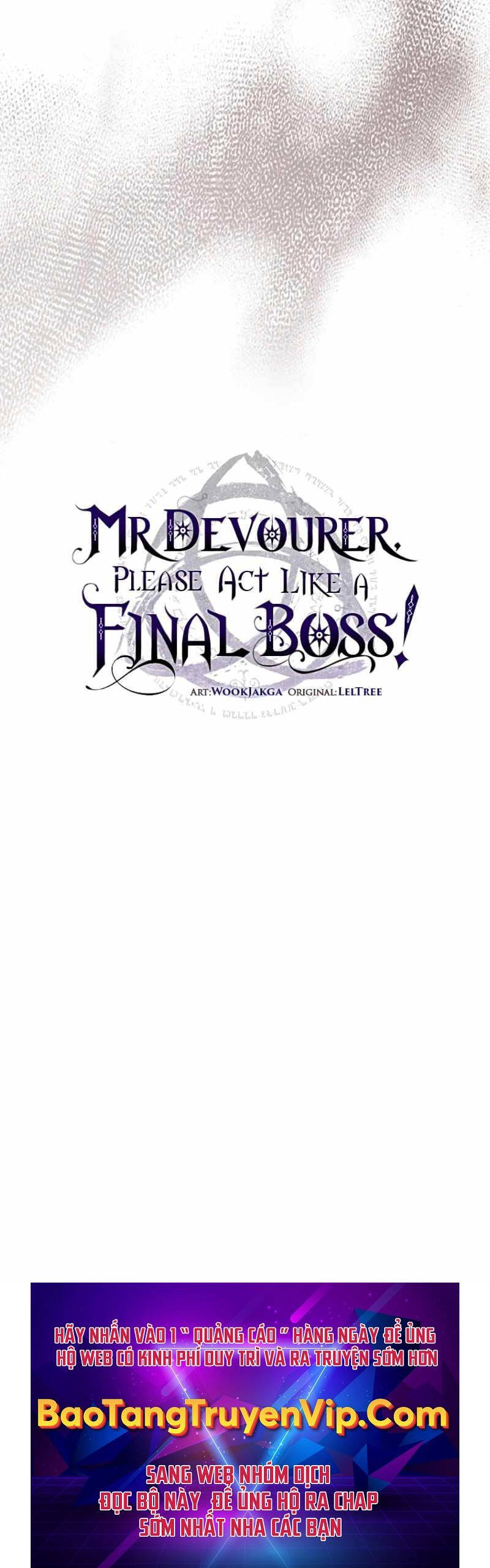 Hãy Hành Động Như Một Vị Boss Đi, Ngài Swallows Chap 46 - Next Chap 47