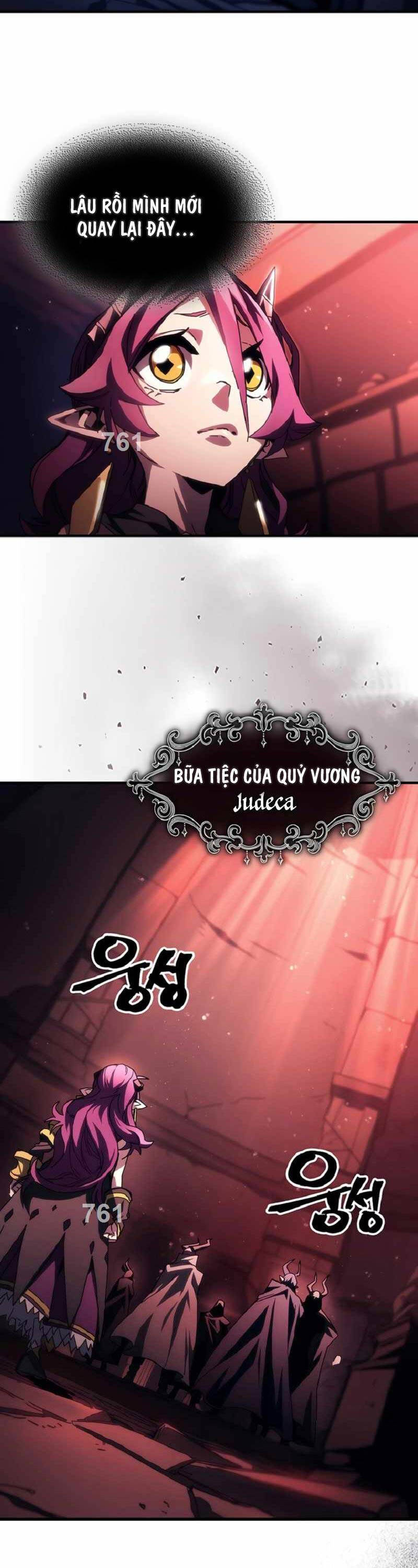 Hãy Hành Động Như Một Vị Boss Đi, Ngài Swallows Chap 46 - Next Chap 47