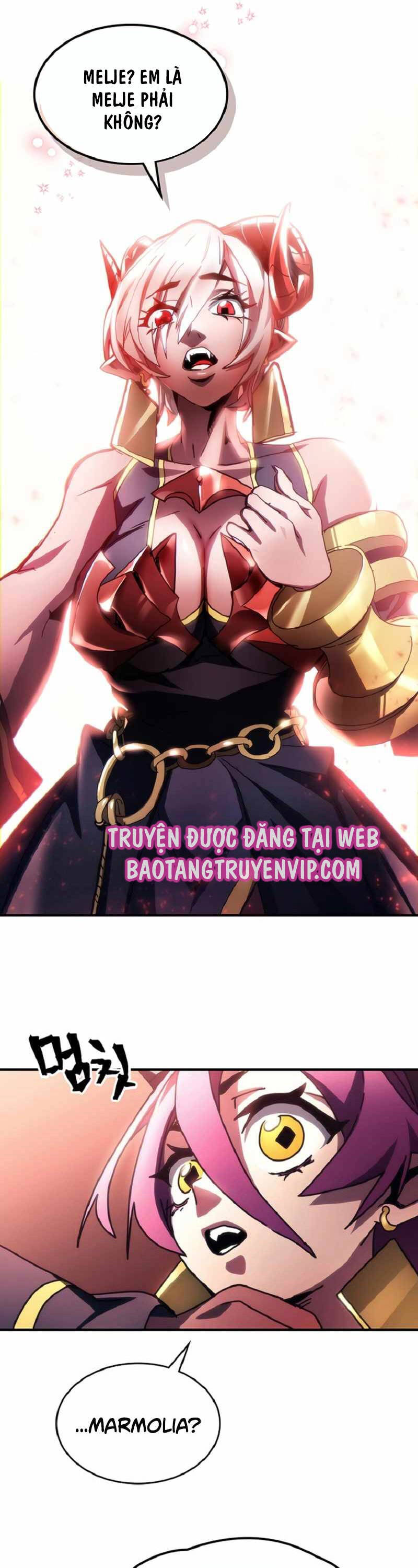 Hãy Hành Động Như Một Vị Boss Đi, Ngài Swallows Chap 46 - Next Chap 47