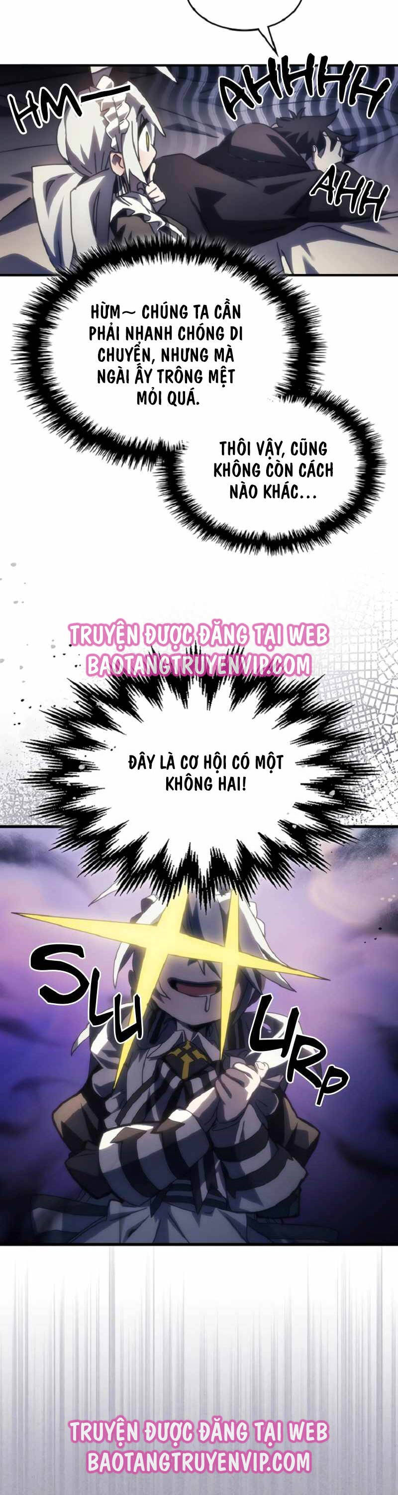 Hãy Hành Động Như Một Vị Boss Đi, Ngài Swallows Chap 46 - Next Chap 47