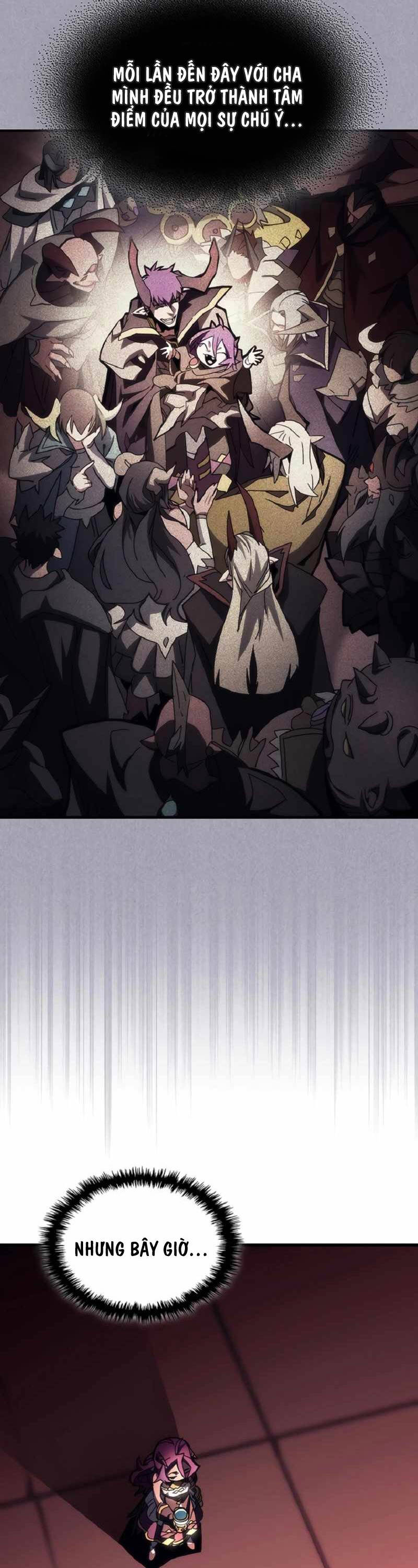 Hãy Hành Động Như Một Vị Boss Đi, Ngài Swallows Chap 46 - Next Chap 47