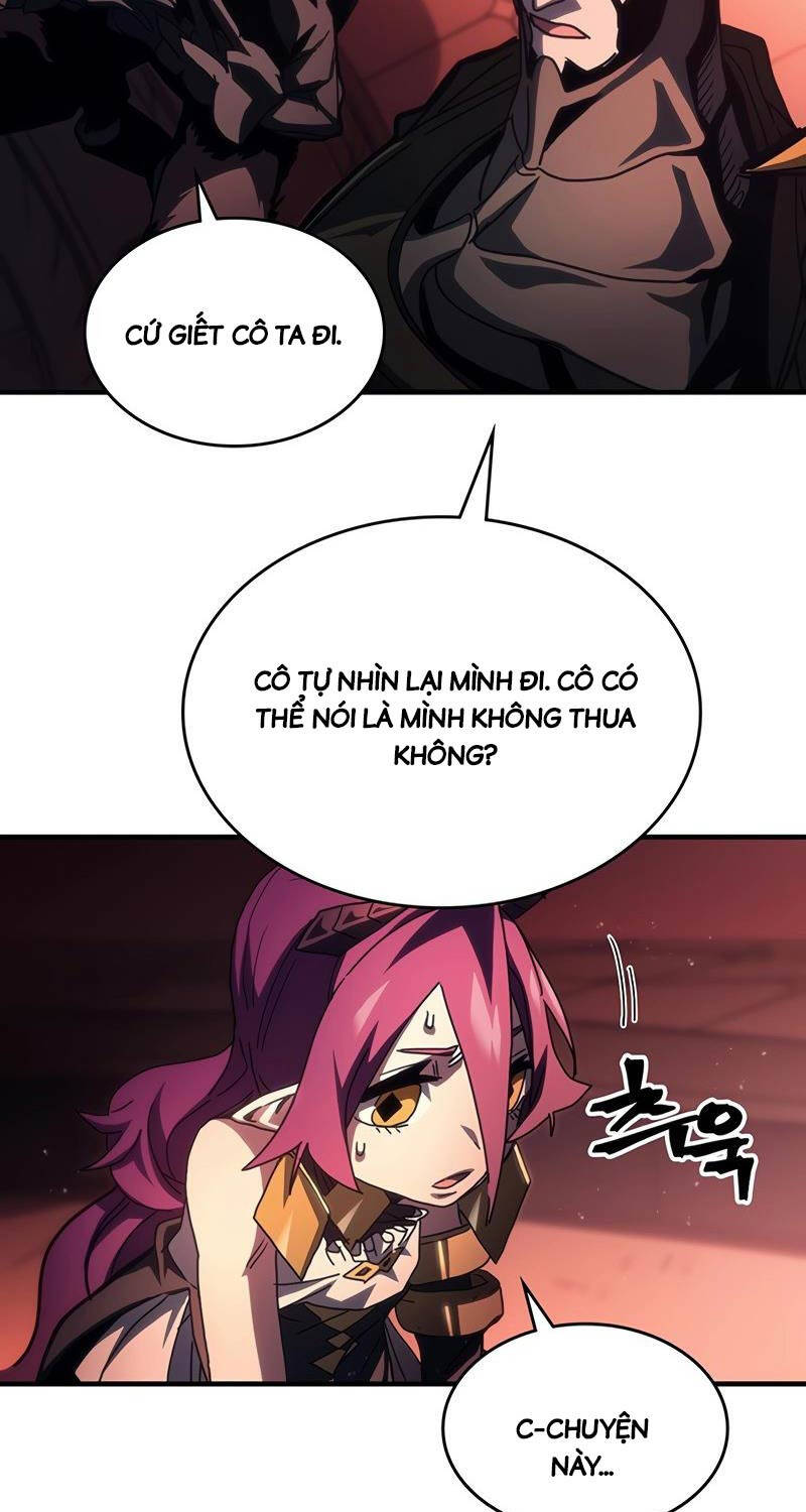 Hãy Hành Động Như Một Vị Boss Đi, Ngài Swallows Chap 47 - Next Chap 48