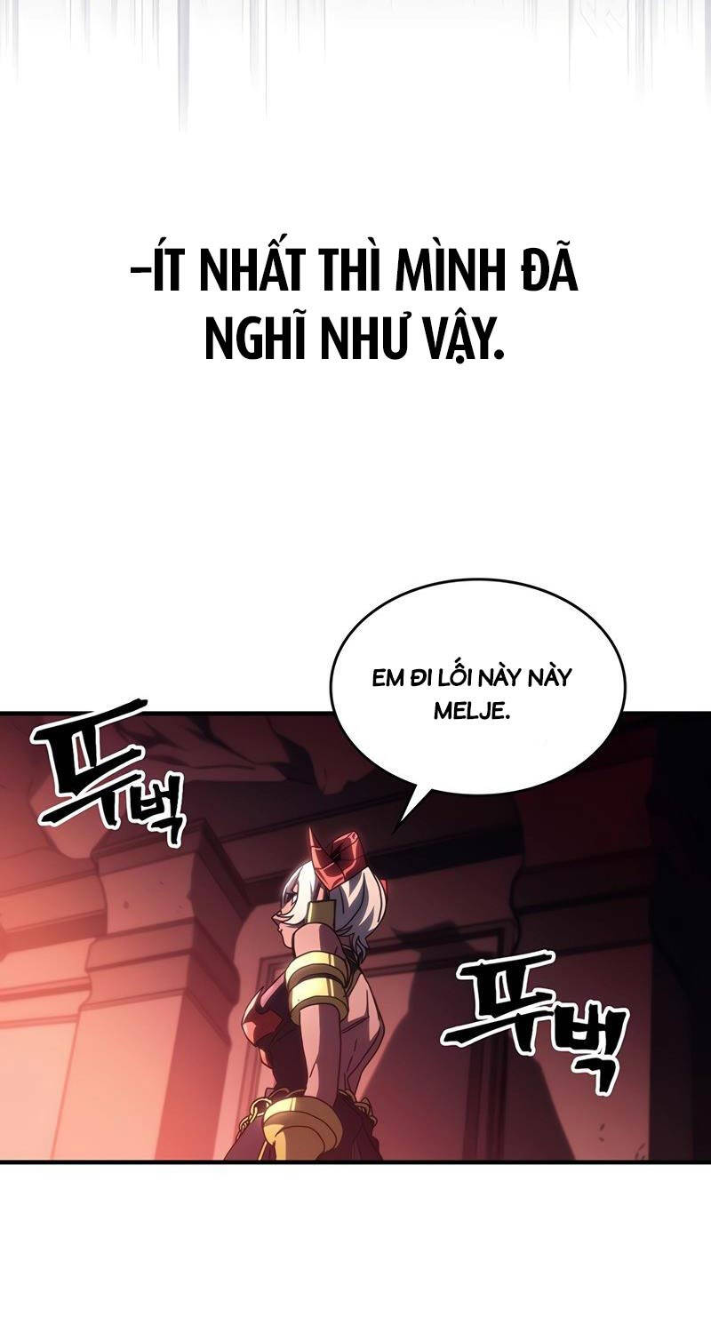 Hãy Hành Động Như Một Vị Boss Đi, Ngài Swallows Chap 47 - Next Chap 48