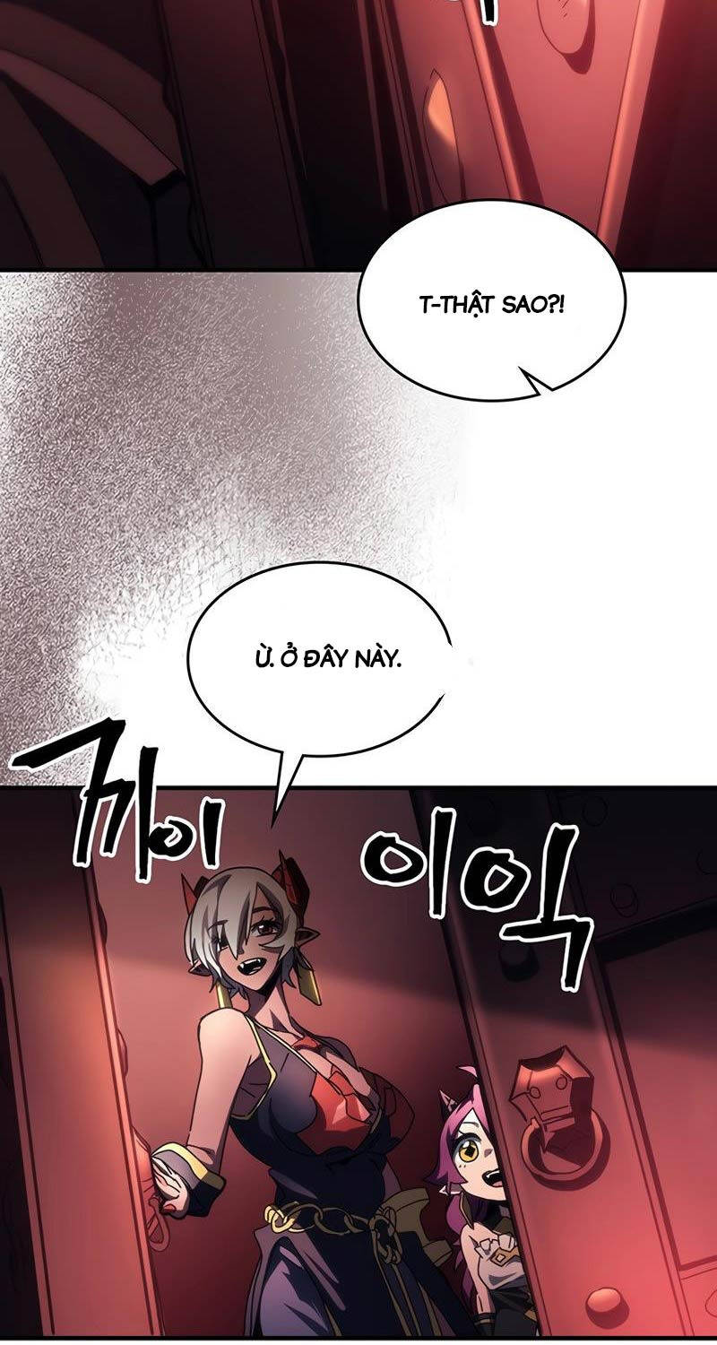 Hãy Hành Động Như Một Vị Boss Đi, Ngài Swallows Chap 47 - Next Chap 48