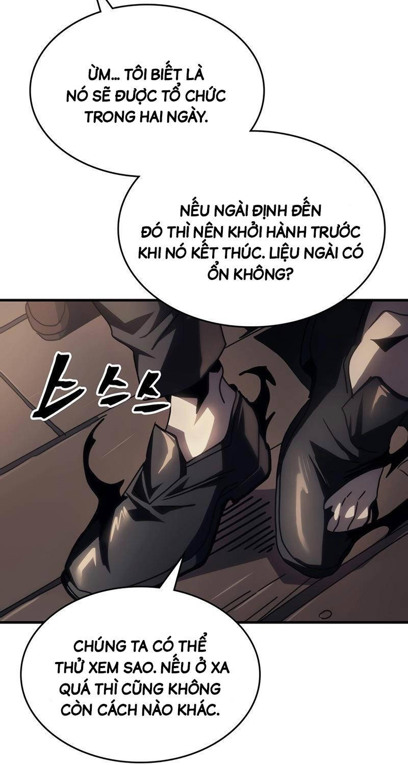 Hãy Hành Động Như Một Vị Boss Đi, Ngài Swallows Chap 47 - Next Chap 48