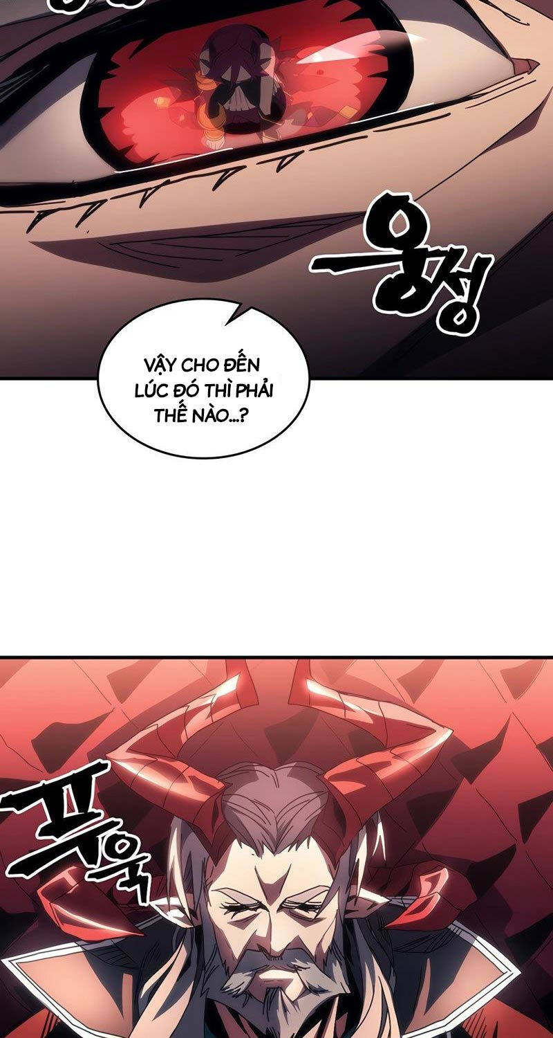 Hãy Hành Động Như Một Vị Boss Đi, Ngài Swallows Chap 47 - Next Chap 48