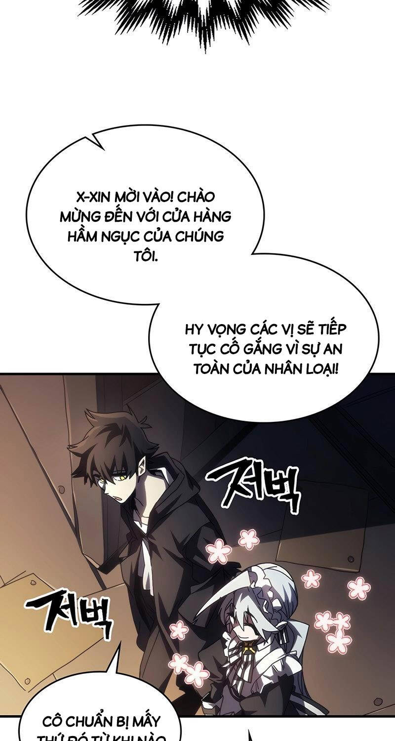 Hãy Hành Động Như Một Vị Boss Đi, Ngài Swallows Chap 47 - Next Chap 48