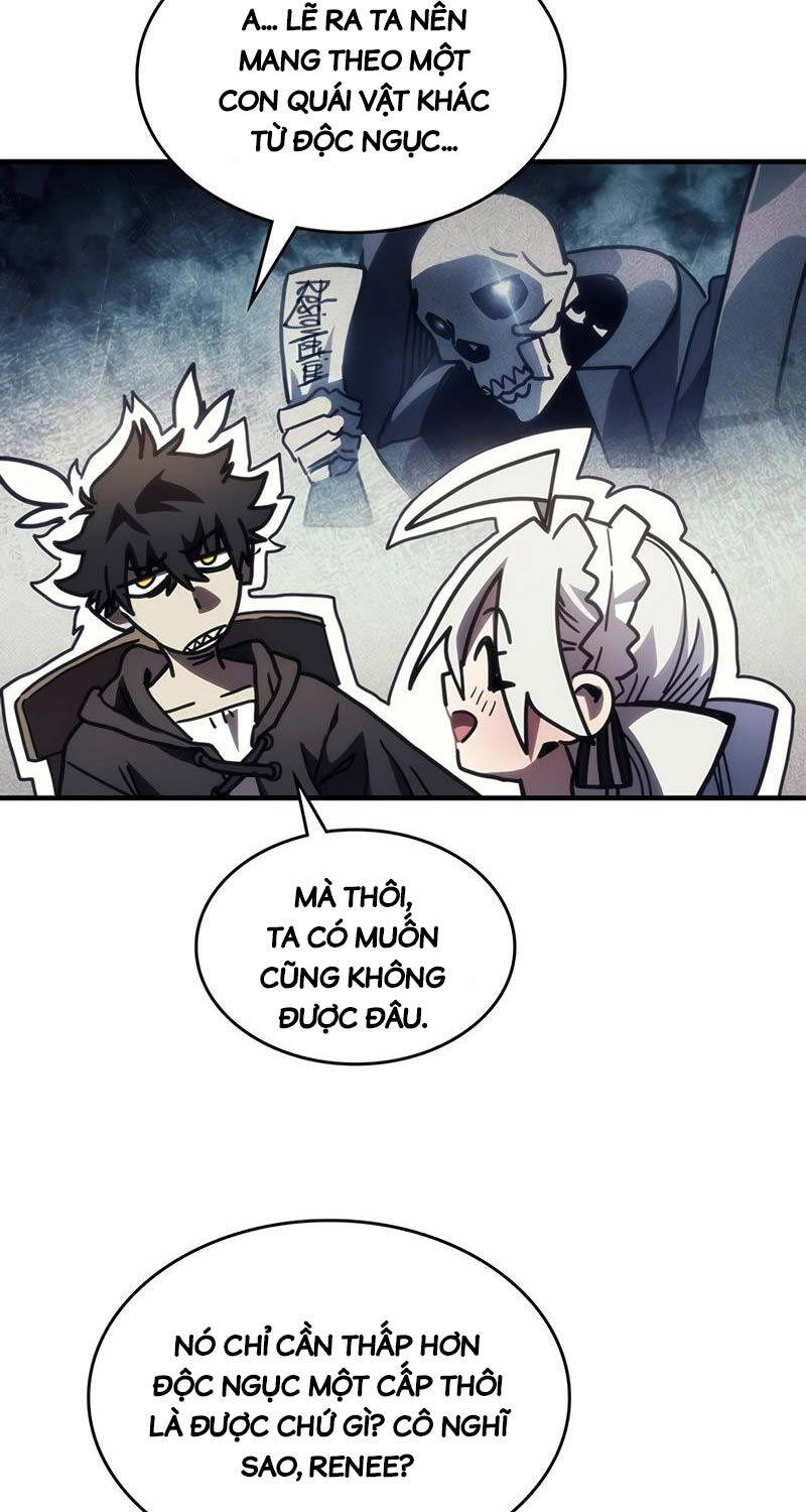 Hãy Hành Động Như Một Vị Boss Đi, Ngài Swallows Chap 47 - Next Chap 48